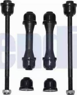 BENDIX 045438B - Asta/Puntone, Stabilizzatore www.autoricambit.com