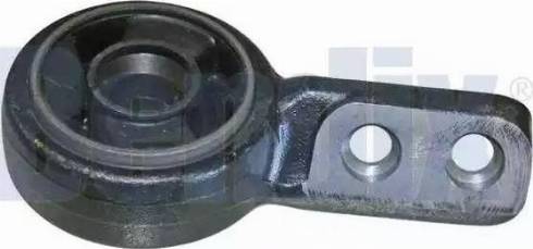 BENDIX 045432B - Silent Block, Supporto Braccio Oscillante www.autoricambit.com