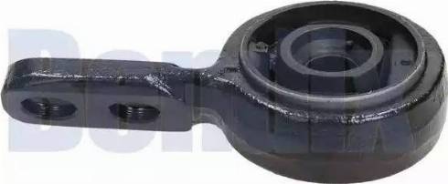 BENDIX 045426B - Silent Block, Supporto Braccio Oscillante www.autoricambit.com