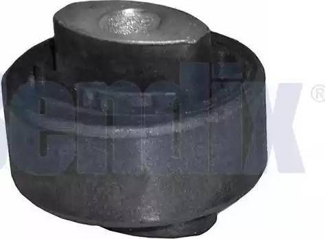 BENDIX 045421B - Silent Block, Supporto Braccio Oscillante www.autoricambit.com