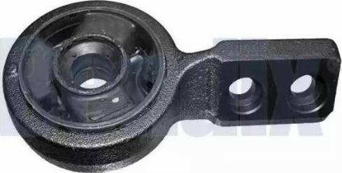 BENDIX 045428B - Silent Block, Supporto Braccio Oscillante www.autoricambit.com