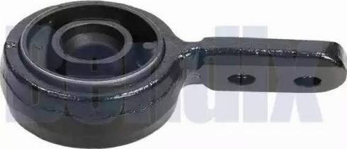 BENDIX 045427B - Silent Block, Supporto Braccio Oscillante www.autoricambit.com