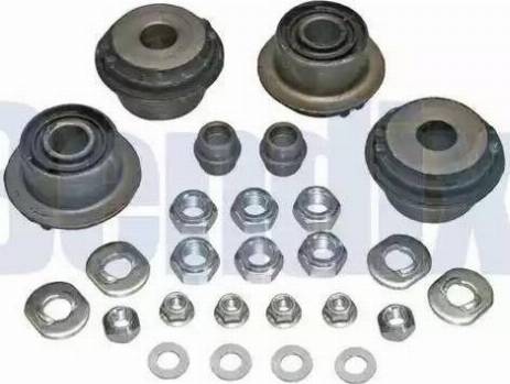 BENDIX 045470B - Kit riparazione, Braccio trasversale www.autoricambit.com