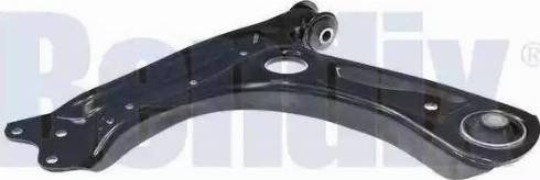 BENDIX 045590B - Sospensione a ruote indipendenti www.autoricambit.com