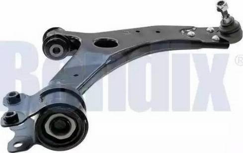 BENDIX 045553B - Sospensione a ruote indipendenti www.autoricambit.com