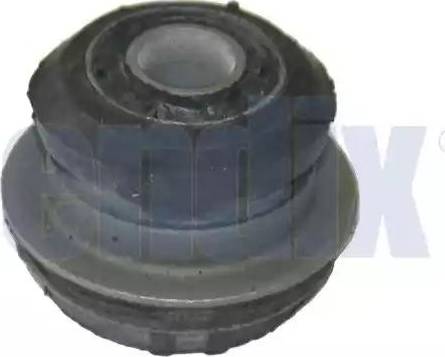 BENDIX 045509B - Silent Block, Supporto Braccio Oscillante www.autoricambit.com