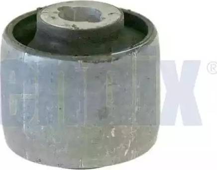 BENDIX 045506B - Silent Block, Supporto Braccio Oscillante www.autoricambit.com