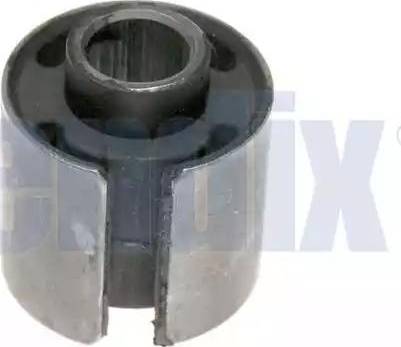 BENDIX 045510B - Silent Block, Supporto Braccio Oscillante www.autoricambit.com