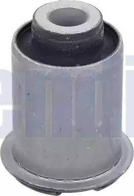 BENDIX 045521B - Silent Block, Supporto Braccio Oscillante www.autoricambit.com