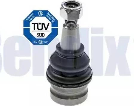 BENDIX 045645B - Giunto di supporto / guida www.autoricambit.com