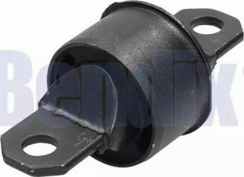 BENDIX 045601B - Supporto, Corpo assiale www.autoricambit.com