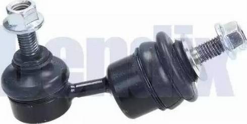 BENDIX 045687B - Asta/Puntone, Stabilizzatore www.autoricambit.com