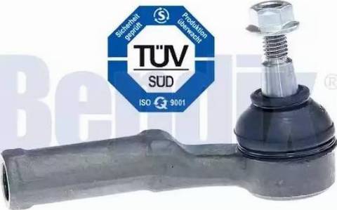 BENDIX 045622B - Testa barra d'accoppiamento www.autoricambit.com