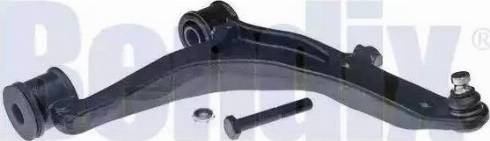 BENDIX 045674B - Sospensione a ruote indipendenti www.autoricambit.com