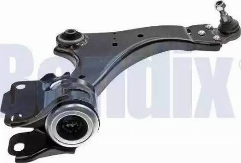 BENDIX 045676B - Sospensione a ruote indipendenti www.autoricambit.com