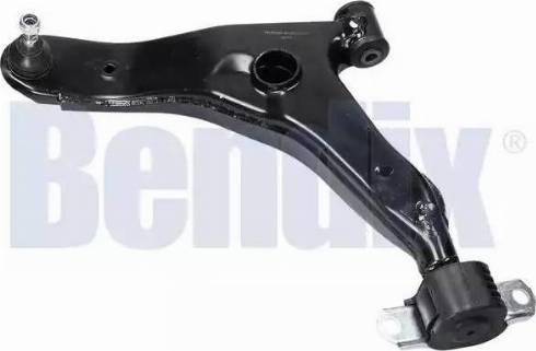 BENDIX 045897B - Sospensione a ruote indipendenti www.autoricambit.com