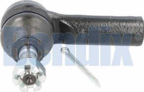 BENDIX 045839B - Testa barra d'accoppiamento www.autoricambit.com