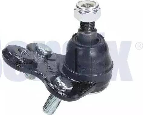 BENDIX 045873B - Giunto di supporto / guida www.autoricambit.com