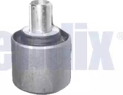 BENDIX 045365B - Silent Block, Supporto Braccio Oscillante www.autoricambit.com