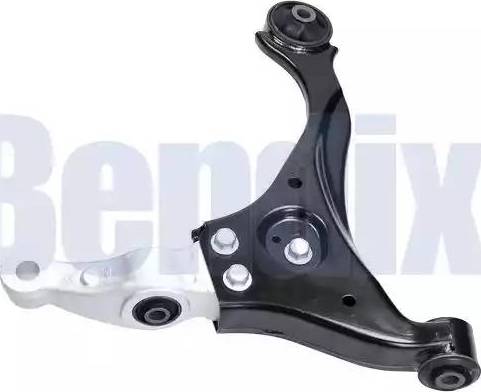 BENDIX 045759B - Sospensione a ruote indipendenti www.autoricambit.com