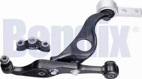 BENDIX 045755B - Sospensione a ruote indipendenti www.autoricambit.com