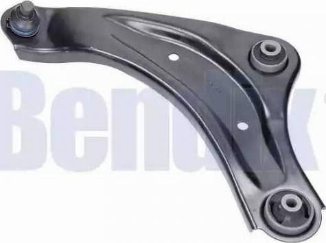 BENDIX 045750B - Sospensione a ruote indipendenti www.autoricambit.com