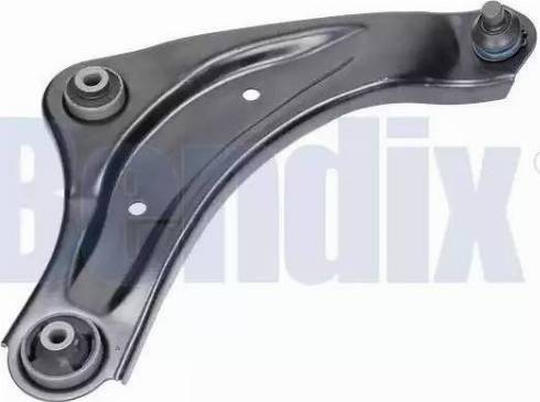 BENDIX 045751B - Sospensione a ruote indipendenti www.autoricambit.com