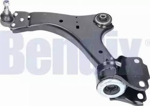 BENDIX 045765B - Sospensione a ruote indipendenti www.autoricambit.com