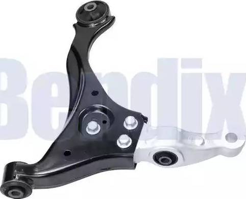 BENDIX 045760B - Sospensione a ruote indipendenti www.autoricambit.com