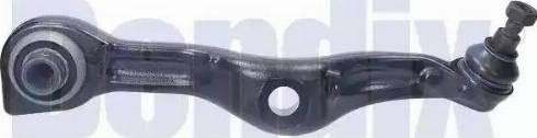 BENDIX 045736B - Sospensione a ruote indipendenti www.autoricambit.com