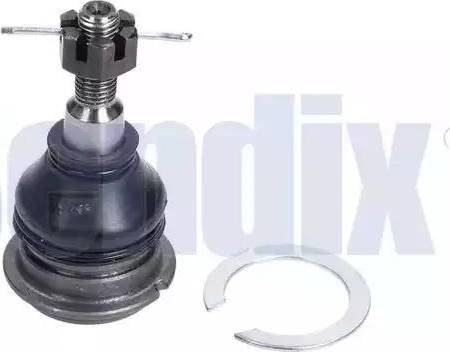 BENDIX 045730B - Giunto di supporto / guida www.autoricambit.com