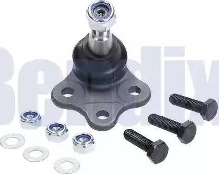 BENDIX 045731B - Giunto di supporto / guida www.autoricambit.com