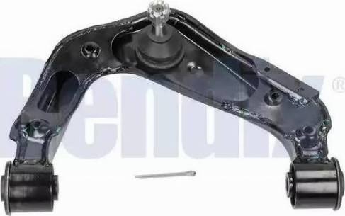 BENDIX 045777B - Sospensione a ruote indipendenti www.autoricambit.com