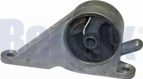 BENDIX 046911B - Sospensione, Motore www.autoricambit.com