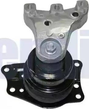 BENDIX 046918B - Sospensione, Motore www.autoricambit.com