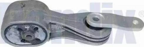 BENDIX 046978B - Supporto, Cambio www.autoricambit.com