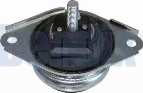 BENDIX 046543B - Sospensione, Motore www.autoricambit.com