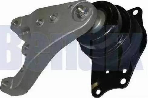 BENDIX 046558B - Sospensione, Motore www.autoricambit.com