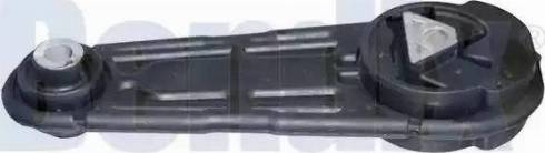 BENDIX 046552B - Sospensione, Motore www.autoricambit.com