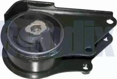 BENDIX 046536B - Sospensione, Motore www.autoricambit.com