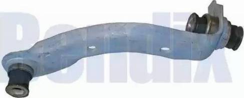 BENDIX 046644B - Sospensione, Motore www.autoricambit.com