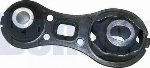 BENDIX 046654B - Sospensione, Motore www.autoricambit.com