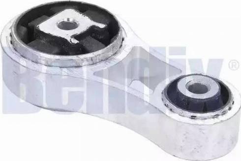 BENDIX 046669B - Sospensione, Motore www.autoricambit.com