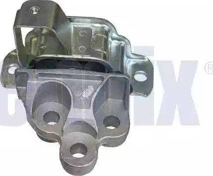 BENDIX 046615B - Sospensione, Motore www.autoricambit.com