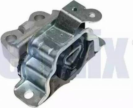 BENDIX 046610B - Sospensione, Motore www.autoricambit.com