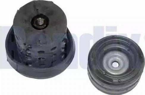 BENDIX 046684B - Sospensione, Motore www.autoricambit.com