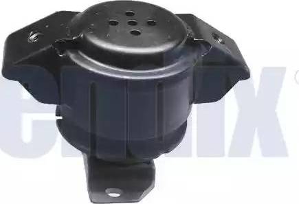 BENDIX 046021B - Sospensione, Motore www.autoricambit.com