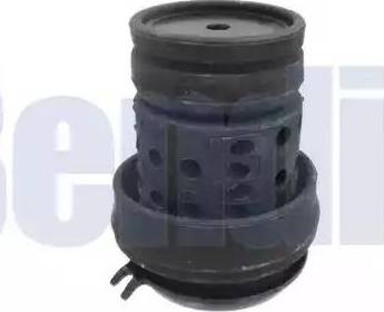 BENDIX 046176B - Sospensione, Motore www.autoricambit.com