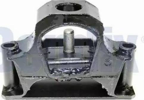 BENDIX 046854B - Sospensione, Motore www.autoricambit.com