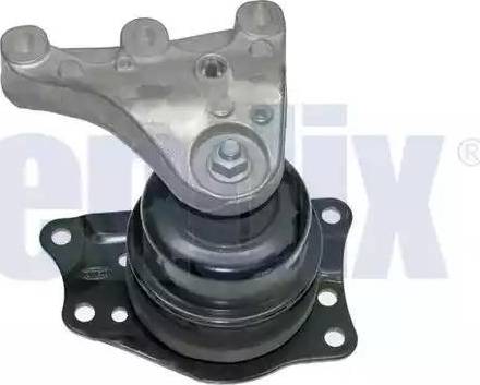 BENDIX 046878B - Sospensione, Motore www.autoricambit.com